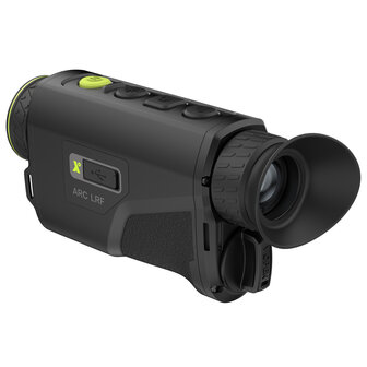 Pixfra Arc A625 LRF Warmtebeeld Monoculair