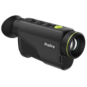 Pixfra Arc A635 LRF Warmtebeeld Monoculair