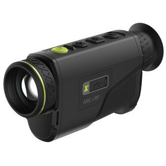 Pixfra Arc A635 LRF Warmtebeeld Monoculair