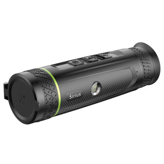 Pixfra Sirius S435 Warmtebeeld Monoculair / Spotter / Handheld