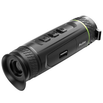 Pixfra Sirius S435 Warmtebeeld Monoculair / Spotter / Handheld