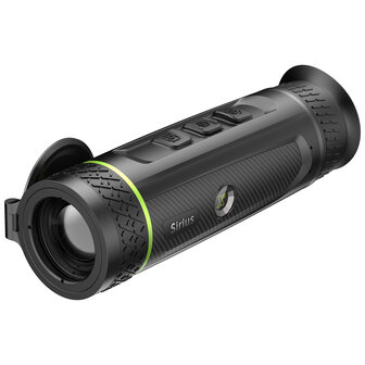 Pixfra Sirius S435 Warmtebeeld Monoculair / Spotter / Handheld