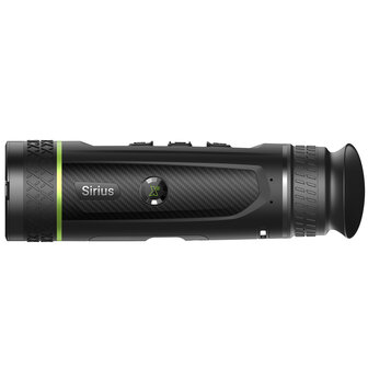 Pixfra Sirius S435 Warmtebeeld Monoculair / Spotter / Handheld