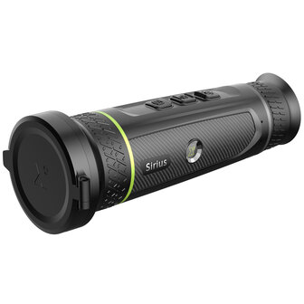 Pixfra Sirius S650 Warmtebeeld Monoculair / Spotter / Handheld