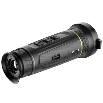 Pixfra Sirius S650 Warmtebeeld Monoculair / Spotter / Handheld