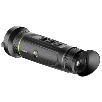 Pixfra Sirius S650 Warmtebeeld Monoculair / Spotter / Handheld