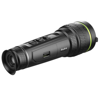Pixfra Sirius SA70D Warmtebeeld Monoculair