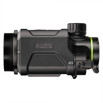 Pixfra Taurus T425 LRF Voorzetkijker