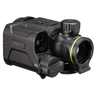 Pixfra Taurus T425 LRF Voorzetkijker