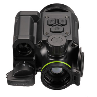 Pixfra Taurus T425 LRF Voorzetkijker
