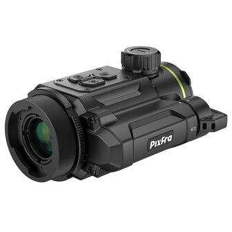 Pixfra Taurus T435 Voorzetkijker