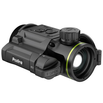 Pixfra Taurus T435 Voorzetkijker
