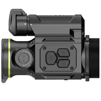 Pixfra Taurus T435 Voorzetkijker