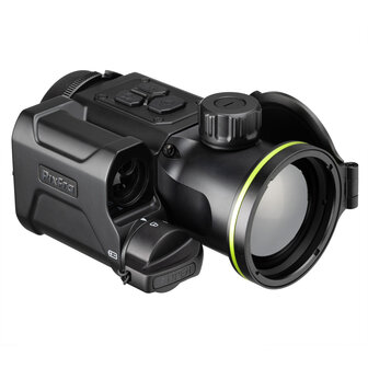 Pixfra Taurus T650 LRF Voorzetkijker
