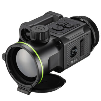 Pixfra Taurus T650 LRF Voorzetkijker
