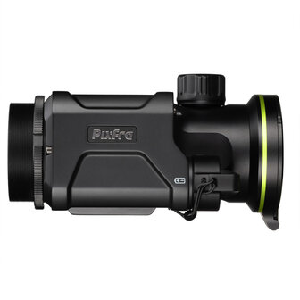 Pixfra Taurus T650 LRF Voorzetkijker