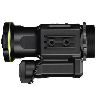 Pixfra Taurus T650 LRF Voorzetkijker