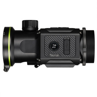 Pixfra Taurus T650 LRF Voorzetkijker