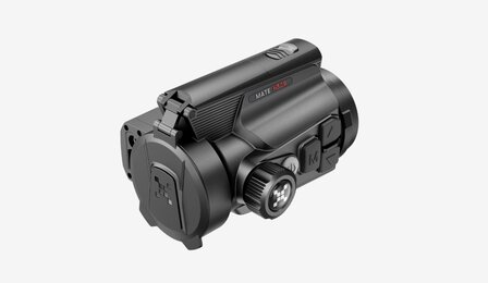 Nocpix H50R Thermische Voorzetkijker met Rangefinder
