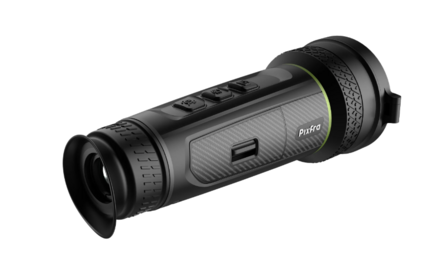 PIXFRA Sirius LRF S650 Warmtebeeld Monoculair&nbsp;