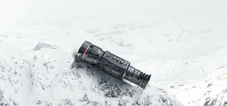 Hikmicro Thunder Zoom TH50Z 2.0 Warmtebeeld Richtkijker