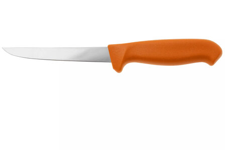 Morakniv Hunting Narrow Boning 14235, uitbeenmes