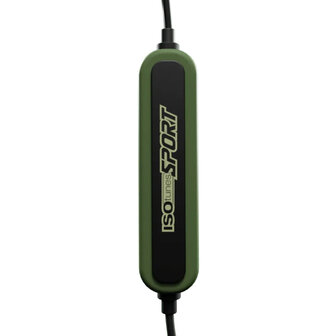 ISOTunes HP Advance 2.0 &ndash; Professionele In-Ear Elektronische Gehoorbescherming voor Jacht &amp; Schietsport