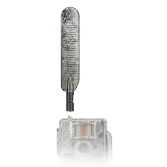 ZEISS Secacam 4G Antenna  Optimale ontvangst voor uw wildcamera
