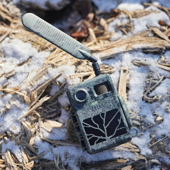 ZEISS Secacam 4G Antenna  Optimale ontvangst voor uw wildcamera