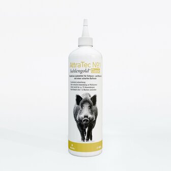 AttraTec No 1 Suhlengold&reg; Classic