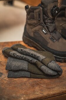 40558 Seeland shield thermo socks