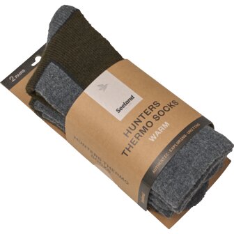 40558 Seeland shield thermo socks