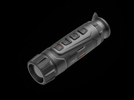 HikMicro Lynx 3.0 LH35  ultracompacte warmtebeeldkijker voor jacht &amp; observatie