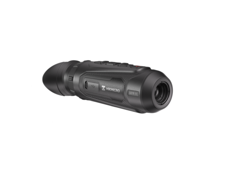 HikMicro Lynx 3.0 LE15 &ndash; Compacte warmtebeeldkijker voor bos &amp; veld | 750 m detectie | AI-beeldkwaliteit