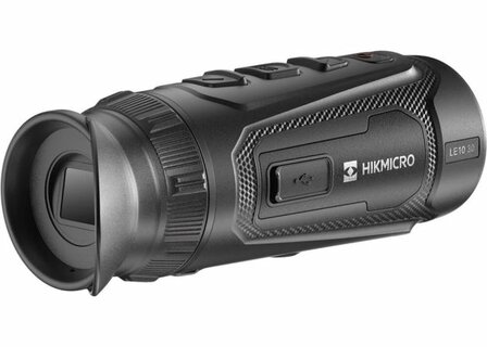 HikMicro Lynx 3.0 LE10 Handheld Warmtebeeldkijker