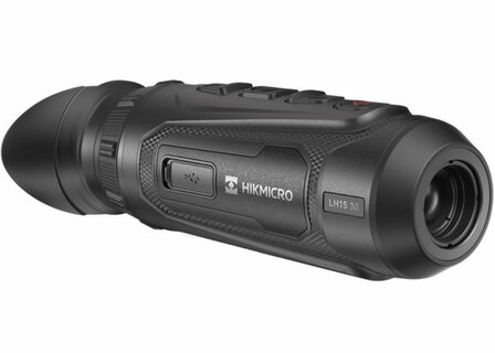 HikMicro Lynx 3.0 LH15 Handheld Warmtebeeldkijker