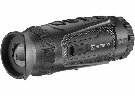 HikMicro Lynx 3.0 LH19 Handheld Warmtebeeldkijker