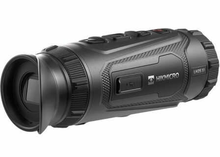 HikMicro Lynx 3.0 LH25 Handheld Warmtebeeldkijker