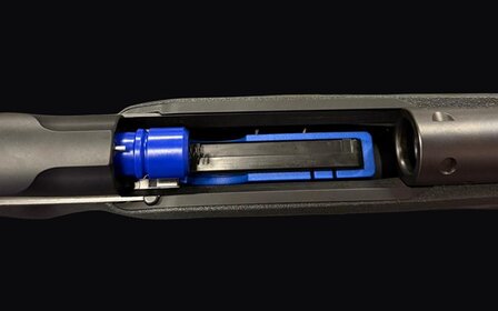 GAIM X BLASER Trigger unit en 6 scenario&#039;s