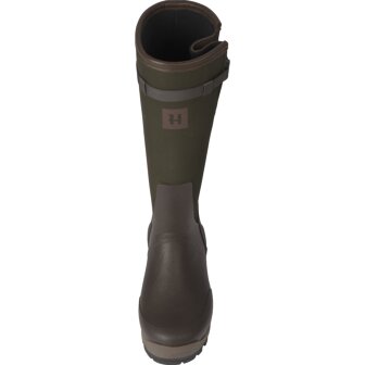 11061 Harkila Forester rubbere laars