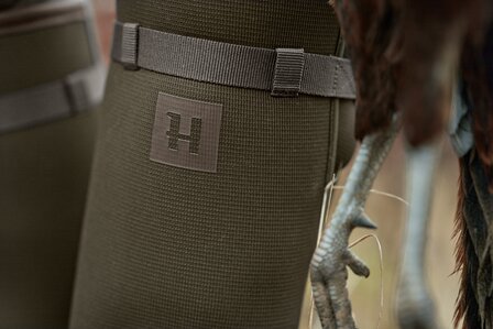 11061 Harkila Forester rubbere laars