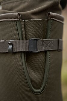 11061 Harkila Forester rubbere laars