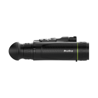 Pixfra Draco D635 Digiale verrekijker, Nachtzicht en warmtebeeld in een.