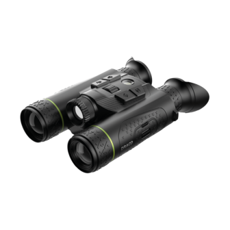 Pixfra Draco D635 Digiale verrekijker, Nachtzicht en warmtebeeld in een.