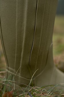 11059 Harkila Forester zip rubbere laars