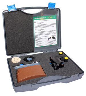 Richtkijker Oogdominantie Adapter  OCCU-LUX set  