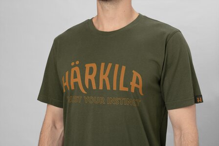 10431004700 Harkila modi s/s t-shirt
