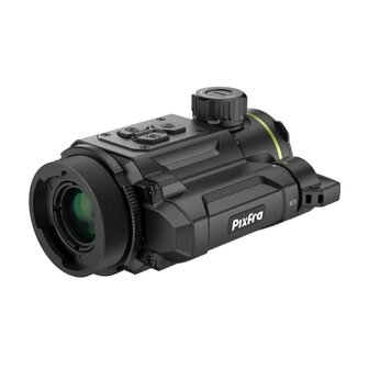 Pixfra Taurus T435 LRF Warmtebeeldvoorzetkijker