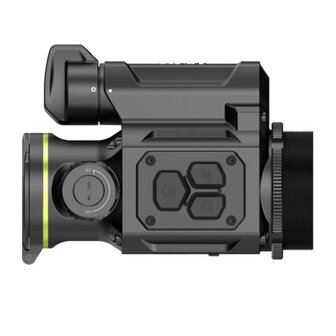Pixfra Taurus T435 LRF Warmtebeeldvoorzetkijker