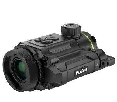 Pixfra Taurus T635 Voorzetkijker